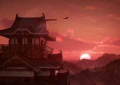 assassins creed shadows jeu plus vendu europe