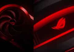 asus rog matric 5090