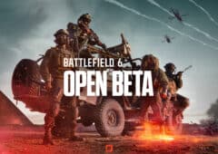 battlefield 6 beta ouverte bat records