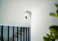 camera sécurité