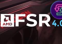 convertir fsr 3 1 en fsr4