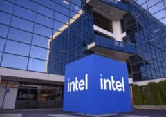 gouvernement americain achete 10 pourcent intel