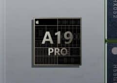 puce apple a19 pro