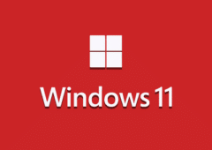 windows 11 rouge