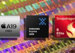 a19 pro vs exynos 2600 vs snapdragon 8 elite 5
