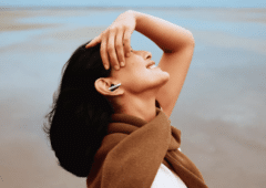 ecouteurs band olufsen