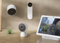 google gemini nest et googlehome