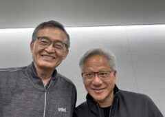 intel nvidia alliance