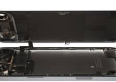 iphone air reparabilite