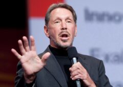 larry ellison plus riche du monde