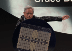 nvidia partenariat openai