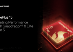 oneplus 15 snapdragon 8 elite gen 5