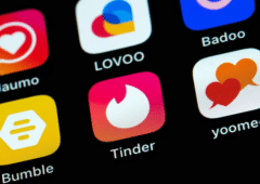 applications rencontre