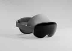 galaxy xr samsung casque vr