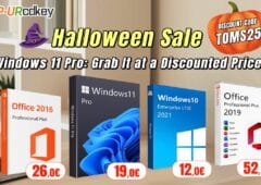 halloween sales