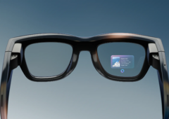 lunettes connectees essilor luxotica