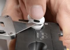 reparabilite airpods pro 3
