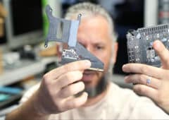 rtx 5090 pire design