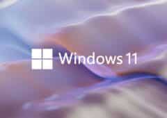 Windows11