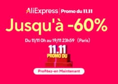 aliexpress single day