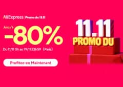 aliexpress single day promos