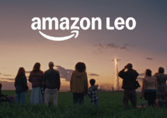 amazon leo concurrent starlink