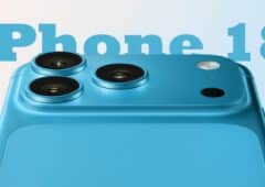 iphone 18 tout ce quon sait