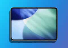 iphone pliable concept