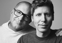 sam altman et jony ive