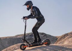 trottinette black friday