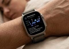 analyse sommeil iphone chatgpt