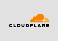 cloudflare panne internet