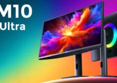 hkc m10 ultra ecran 1000 nits