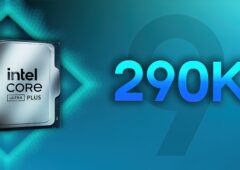 intel core ultra plus 290k