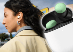 pixel buds 2 traduction