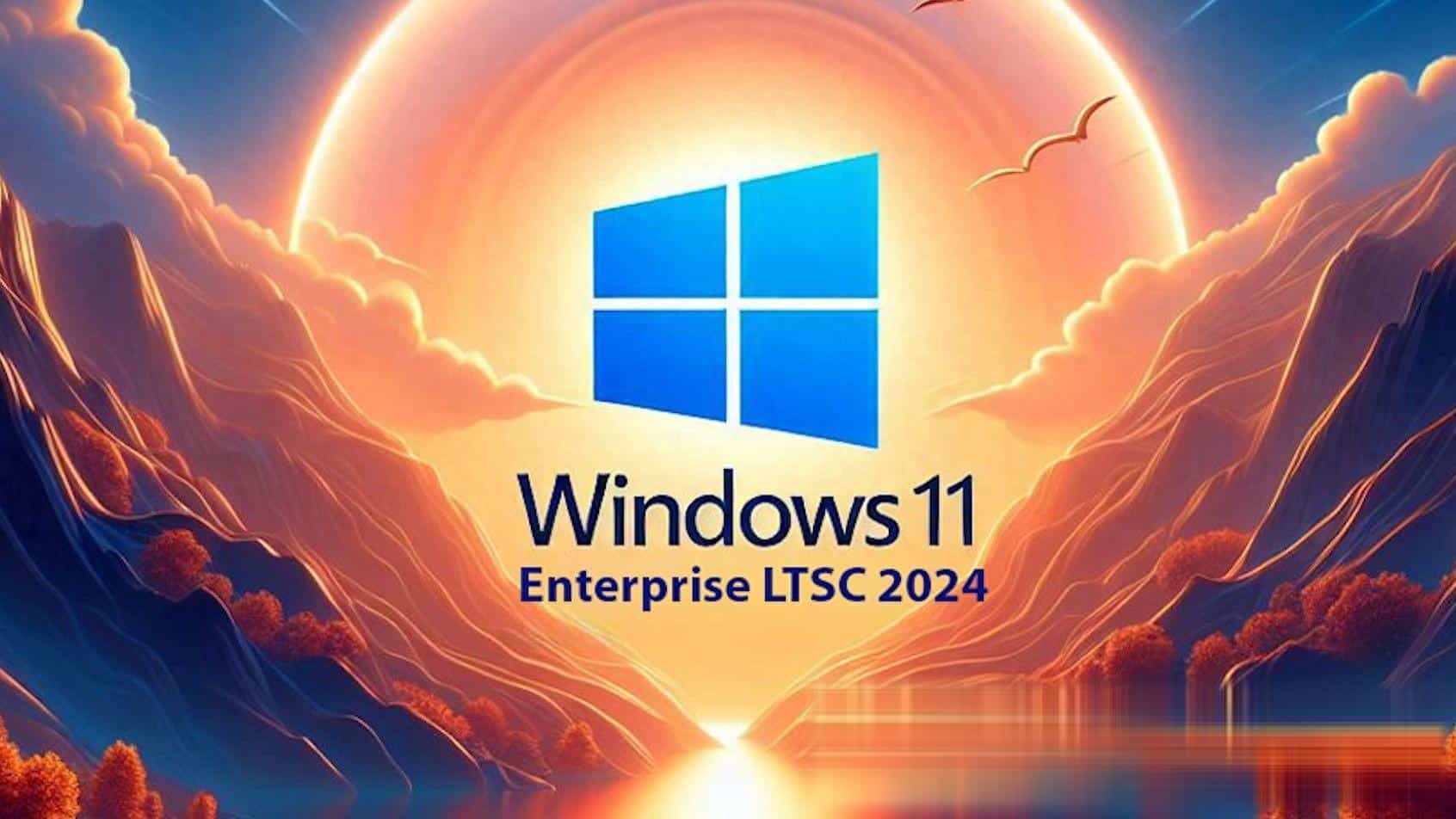 Acheter une licence Windows 11 LTSC