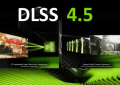 nvidia dlss 4 5
