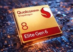 snapdragon 8 elite gen 6
